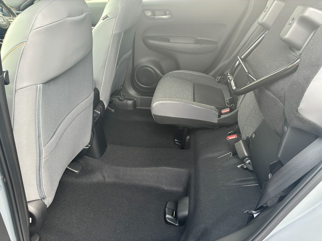 2026 Honda Jazz