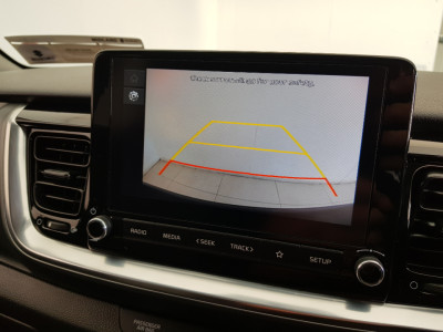 2023 Kia Stonic