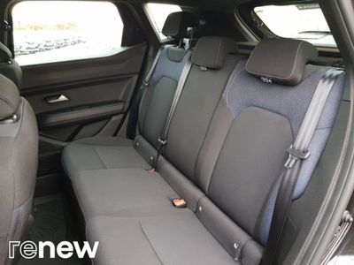 2025 Dacia Duster
