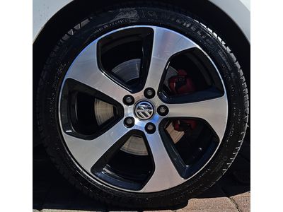 2014 Volkswagen Golf
