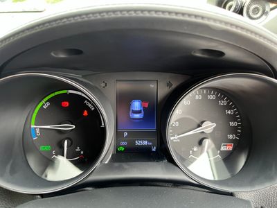 2019 Toyota C-HR
