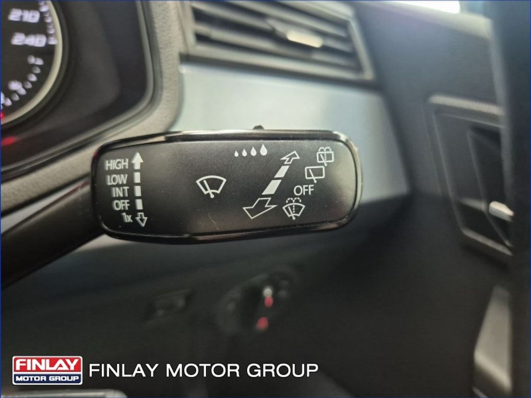 2020 SEAT Arona