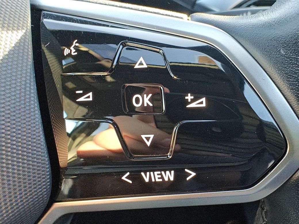 2022 Volkswagen ID.4