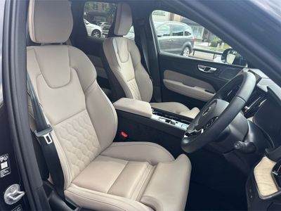 2026 Volvo XC60