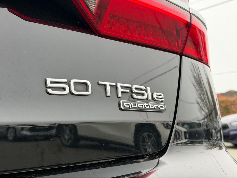 2023 Audi A6