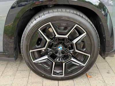 2026 BMW XM