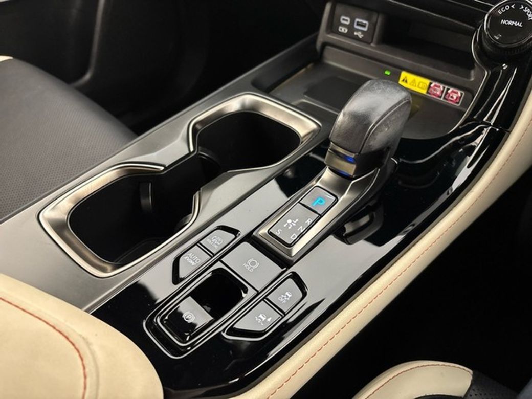 2022 Lexus NX 450H+