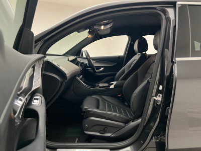 2023 Mercedes-Benz EQC