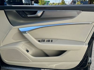 2023 Audi A6