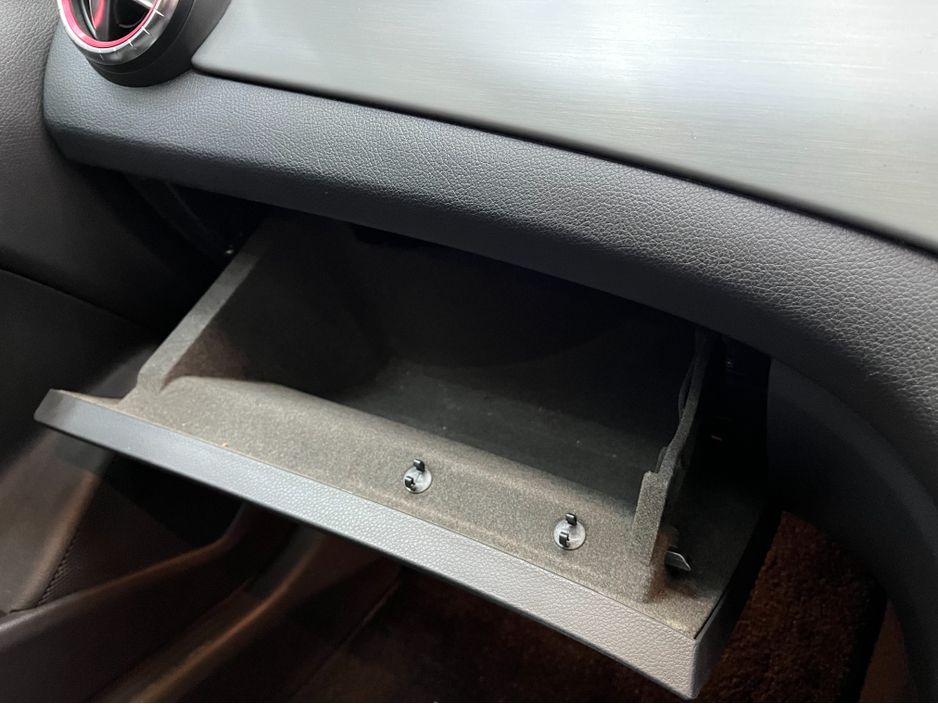 2019 Mercedes-Benz CLA Class