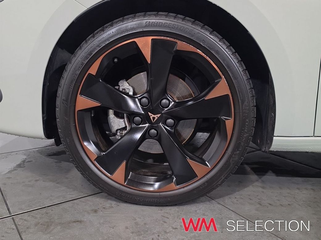 2025 Cupra Leon