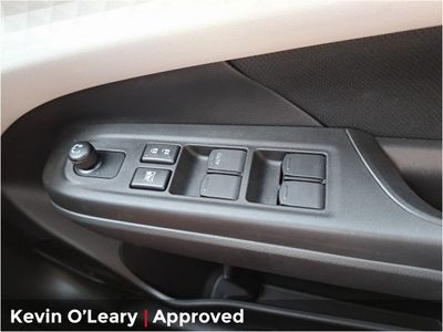 2024 Suzuki Swift