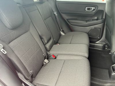 2026 Honda HR-V