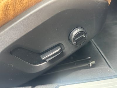 2018 Volvo V60
