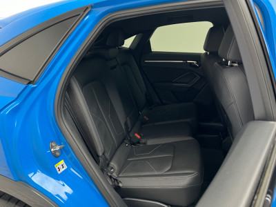 2022 Audi Q3