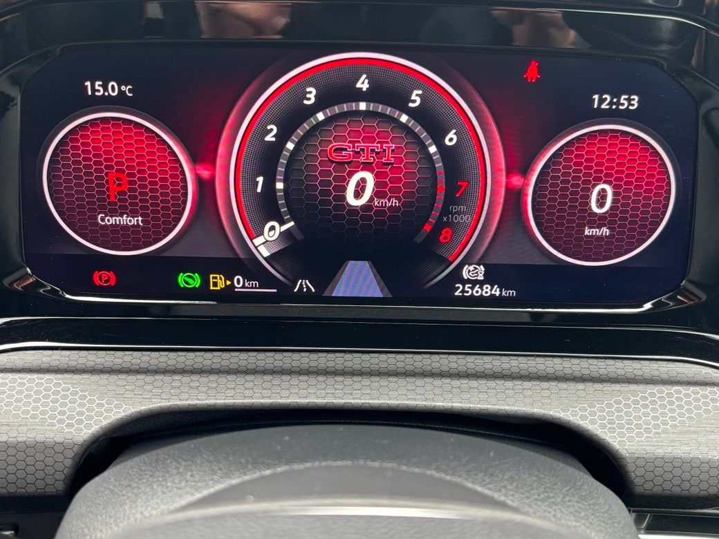 2023 Volkswagen Golf