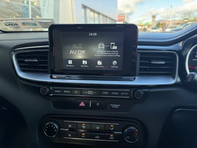 2019 Kia Ceed