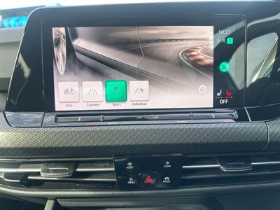 2022 Volkswagen Golf