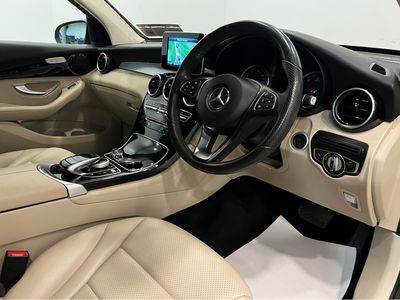 2017 Mercedes-Benz GL Class