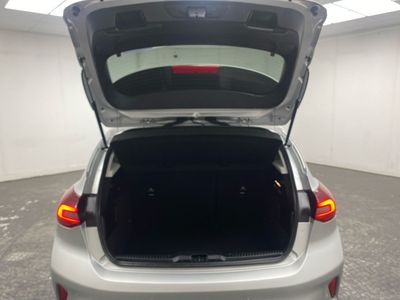 2023 Ford Focus