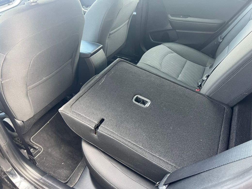 2022 Kia Ceed