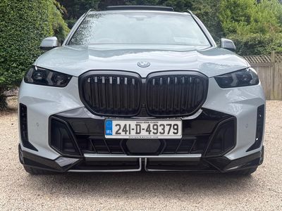 2024 BMW X5
