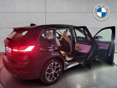 2022 BMW X1