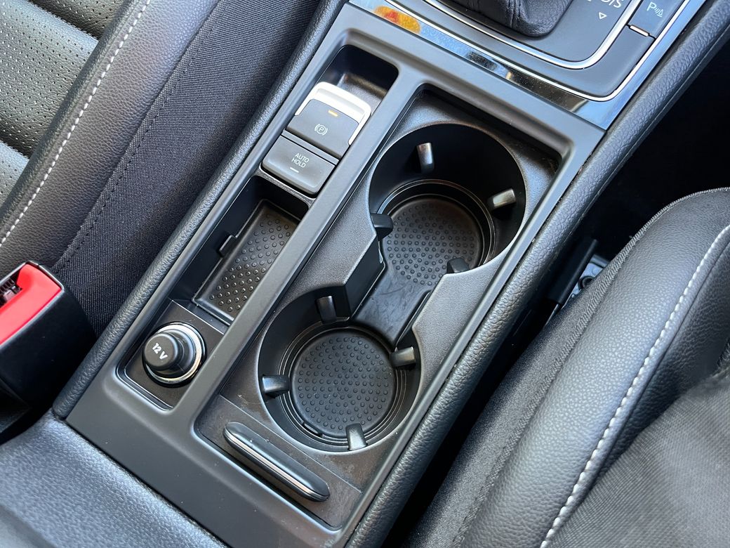 2020 Volkswagen Golf