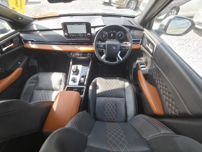 2022 Mitsubishi Outlander