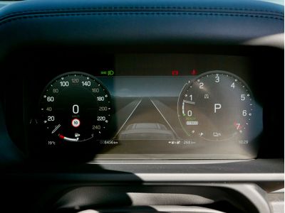 2024 Land Rover Defender 110