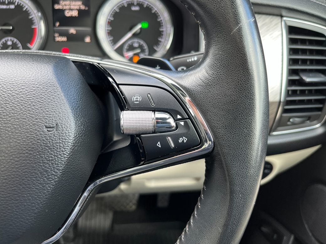 2022 Skoda Kodiaq