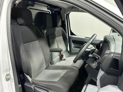 2023 Fiat Scudo