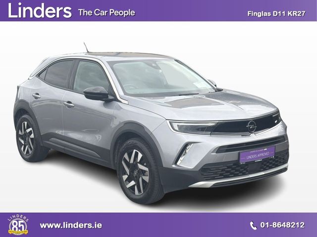 vehicle for sale from Linders Finglas Turvey Limited