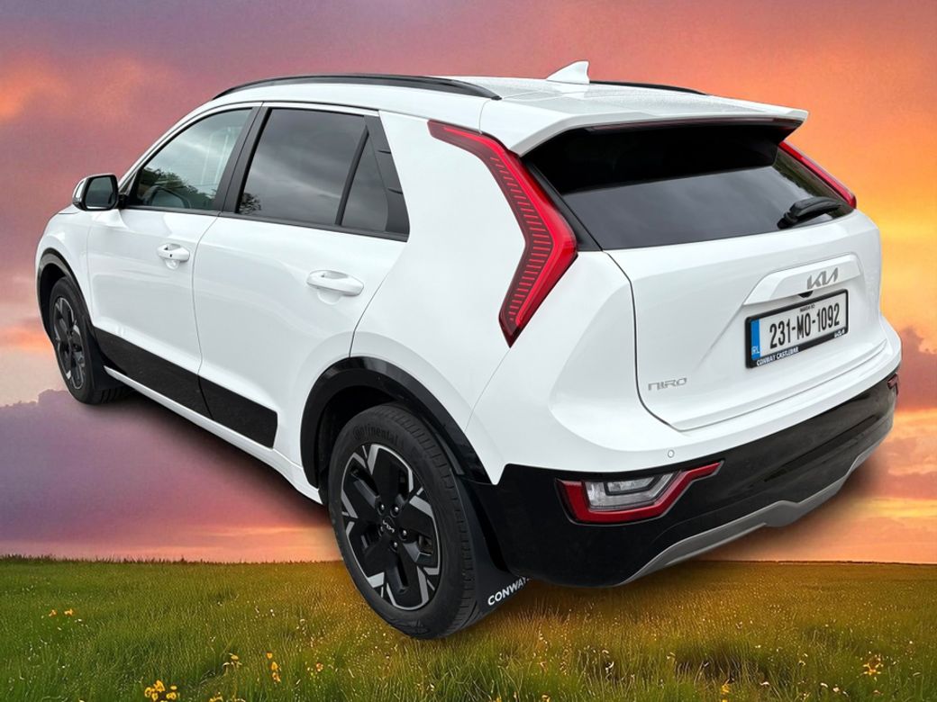 2023 Kia Niro
