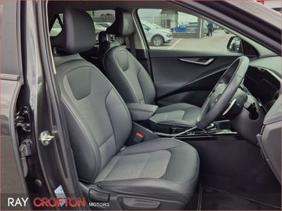 2023 Kia Niro