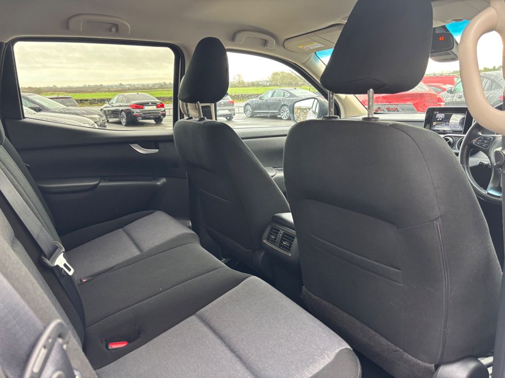 2020 Mercedes-Benz X Class