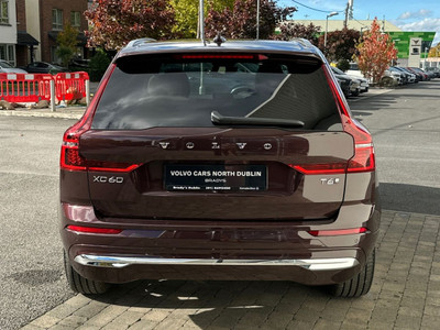 2026 Volvo XC60