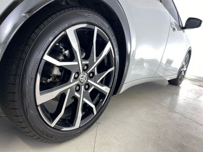 2024 Toyota Prius