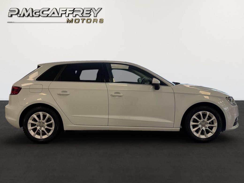 2016 Audi A3