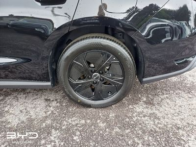 2026 BYD Seal 6