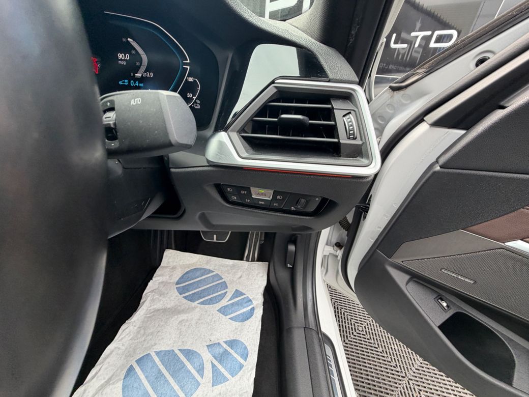 2020 BMW 3 Series