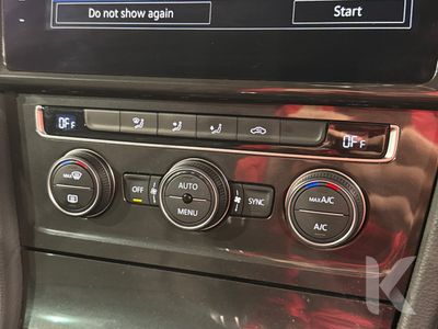 2020 Volkswagen Golf