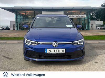 2024 Volkswagen Golf
