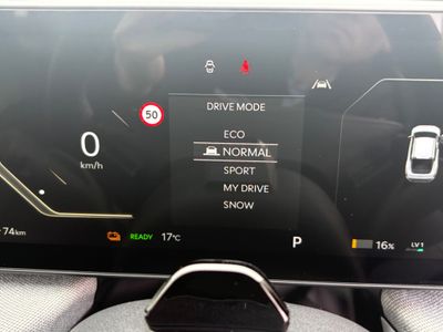 2026 Kia EV4