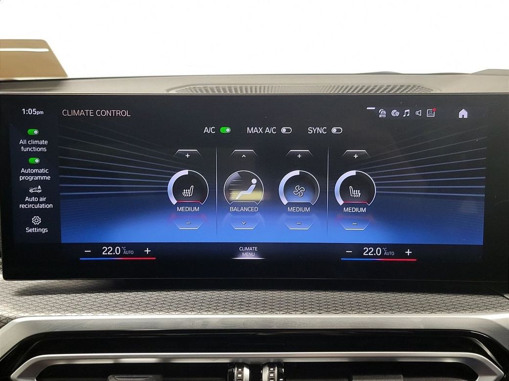 2023 BMW 3 Series