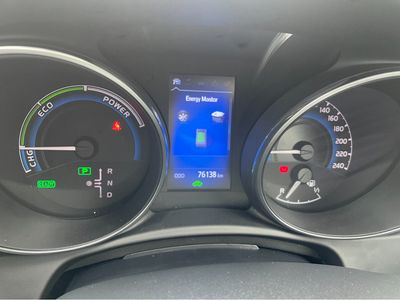 2017 Toyota Auris