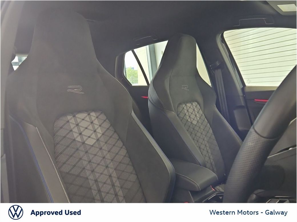 2026 Volkswagen Golf