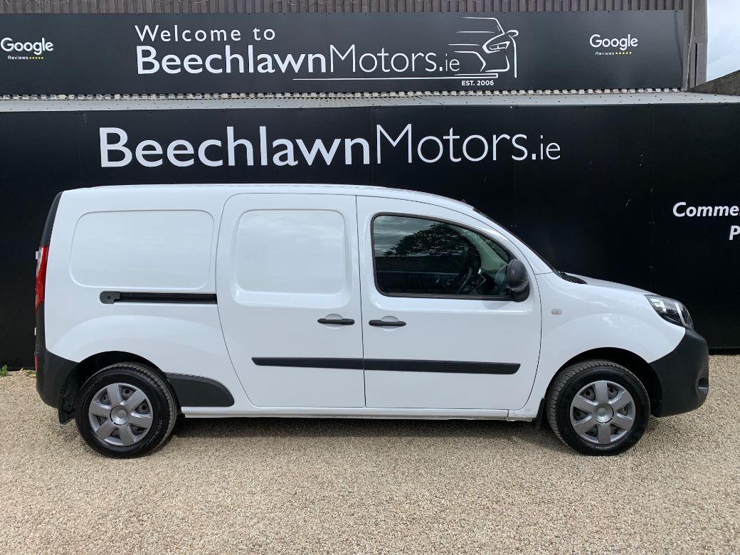 2020 Renault Kangoo