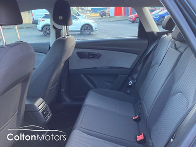 2020 SEAT Leon