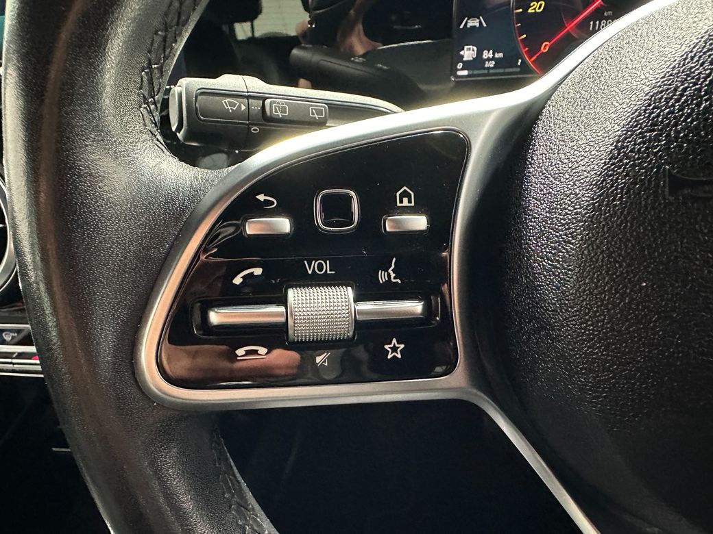 2019 Mercedes-Benz B Class